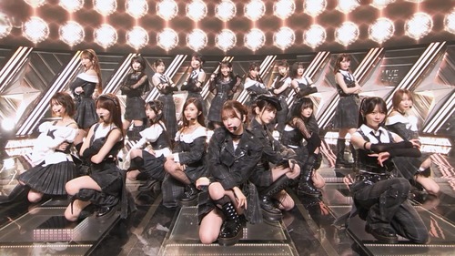 アイドルまとめ速報 ドル速(最新記事9)