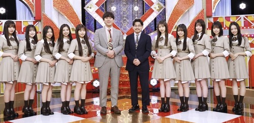 アイドルまとめ速報 ドル速(最新記事4)