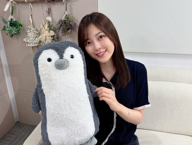 池田瑛紗ちゃん、テニスに初挑戦！！！【乃木坂46】
 | アイドルまとめ速報 ドル速(最新記事1)