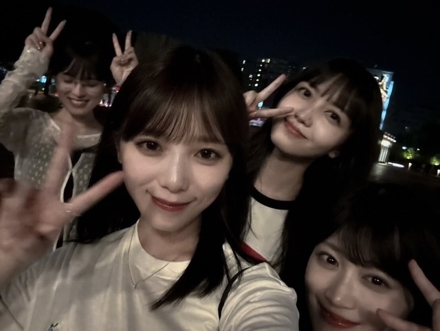 大園桃子ちゃんがインスタで公開した写真がエモすぎるんだが！！！【元乃木坂46】 | 大園桃子ちゃんがインスタで公開した写真がエモすぎるんだが！！！【元乃木坂46】 | 大園桃子ちゃんがインスタで公開した写真がエモすぎるんだが！！！【元乃木坂46】 | アイドルまとめ速報 ドル速(14235046493360_3)