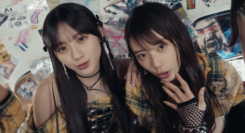 マジか…福岡にあるこのポスター、今年度中に撤去されるのか…【乃木坂46】
 | アイドルまとめ速報 ドル速(ピックアップ2)
