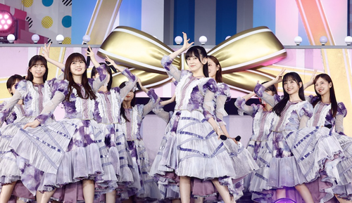 メロンパンがでかいのか矢田萌華ちゃんが小顔すぎるのか！！！【乃木坂46】
 | アイドルまとめ速報 ドル速(最新記事16)