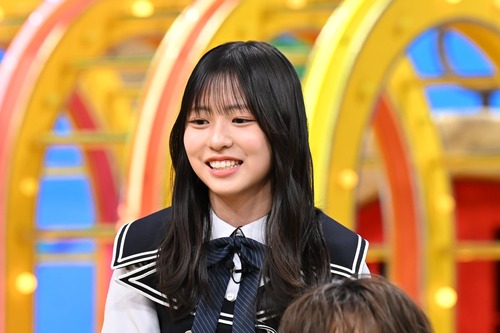 日向5期生さん、地上波TVに当然のように登場wwwwwww | 日向5期生さん、地上波TVに当然のように登場wwwwwww | アイドルまとめ速報 ドル速(16084133780850_2)