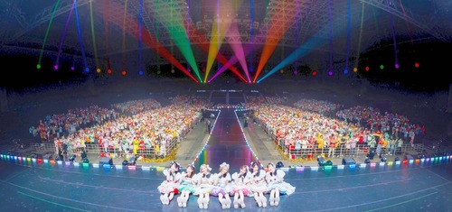日向坂5期さん、ぴあアリーナMM完売wwwwwwwwww | 日向坂5期さん、ぴあアリーナMM完売wwwwwwwwww | アイドルまとめ速報 ドル速(16124116859129_2)