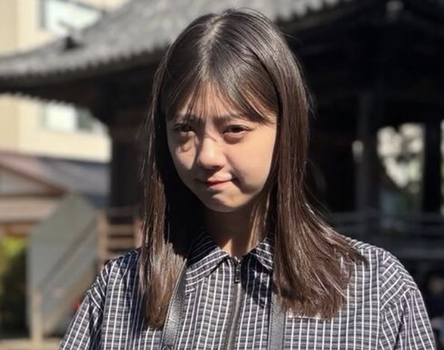 冨里奈央ちゃんが成長！！！【乃木坂46】
 | アイドルまとめ速報 ドル速(ピックアップ1)