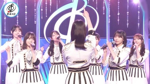 【音楽の日】日向坂46、名曲『ドレミソラシド』を新鮮なフォーメーションで披露! | 【音楽の日】日向坂46、名曲『ドレミソラシド』を新鮮なフォーメーションで披露! | アイドルまとめ速報 ドル速(18154532580989_2) 【音楽の日】日向坂46、名曲『ドレミソラシド』を新鮮なフォーメーションで披露! | 【音楽の日】日向坂46、名曲『ドレミソラシド』を新鮮なフォーメーションで披露! | アイドルまとめ速報 ドル速(18154532580989_2)