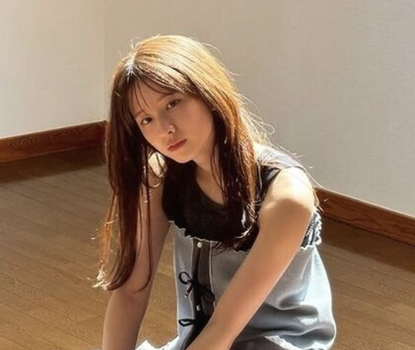 一ノ瀬美空ちゃんの満面の笑みが楽しそうで良き！！！【乃木坂46】
 | アイドルまとめ速報 ドル速(最新記事1)