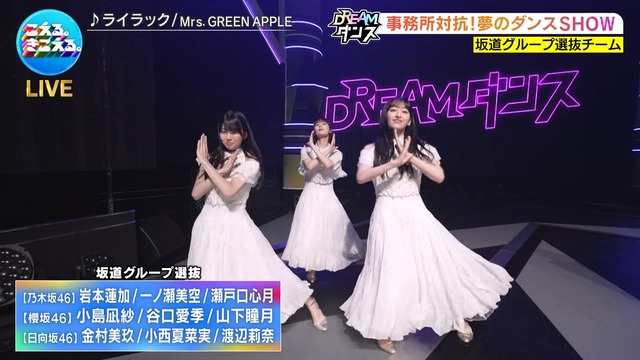 【速報】フォルテシモのMV、膨らみ祭りだった・・・・！！！
 | アイドルまとめ速報 ドル速(最新記事1)