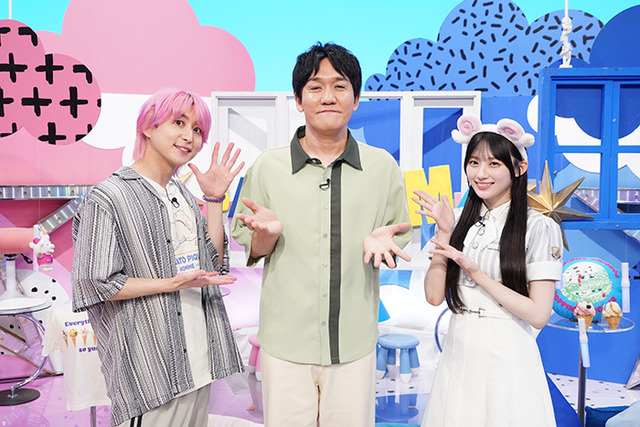 川﨑桜ちゃん、次回の「サクサクヒムヒム」に出演!!!【乃木坂46】 | 川﨑桜ちゃん、次回の「サクサクヒムヒム」に出演!!!【乃木坂46】 | アイドルまとめ速報 ドル速(19080447073874_2) 川﨑桜ちゃん、次回の「サクサクヒムヒム」に出演!!!【乃木坂46】 | 川﨑桜ちゃん、次回の「サクサクヒムヒム」に出演!!!【乃木坂46】 | アイドルまとめ速報 ドル速(19080447073874_2)