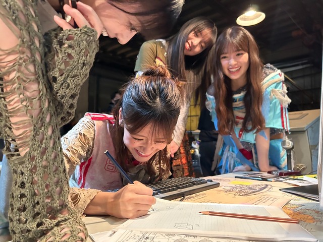 【悲報】乃木坂は素直に4期推していくのが正解だった説
 | アイドルまとめ速報 ドル速(最新記事1)