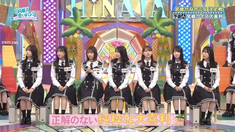 『是非およ』3週間で130万回再生の特大爆死で終わる
 | アイドルまとめ速報 ドル速(最新記事12)