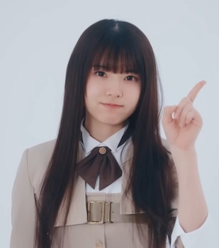 【画像】森平麗心さん、たった1年で「こう」なってしまう..... | 【画像】森平麗心さん、たった1年で「こう」なってしまう..... | アイドルまとめ速報 ドル速(20152520085695_2)