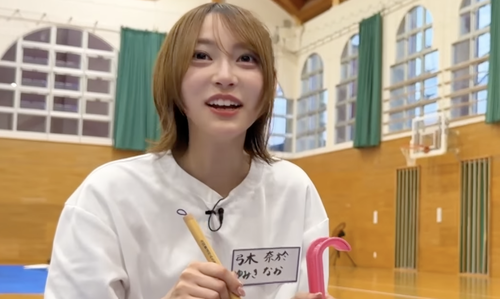 川端晃菜ちゃん、喋り方が子供すぎるｗ【乃木坂46】
 | アイドルまとめ速報 ドル速(ピックアップ4)