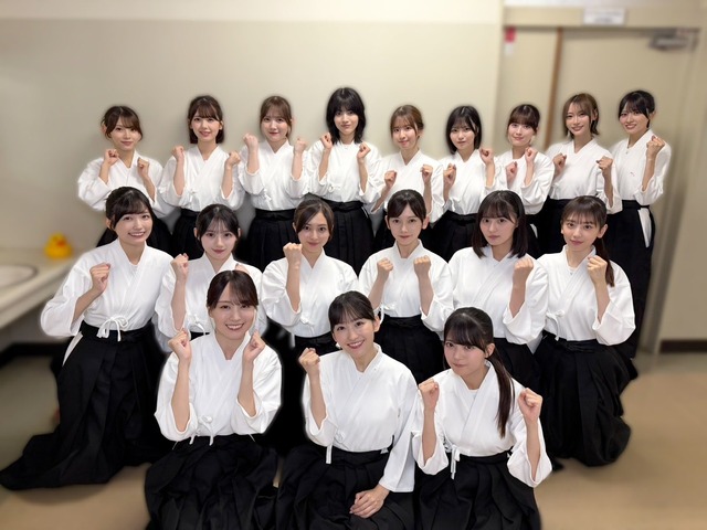 【日向坂46】今回の大喜利参加メンバー、やはり飛び抜けて強かったのは…
 | アイドルまとめ速報 ドル速(最新記事20)