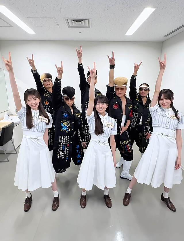 【画像】藤嶌果歩と河田陽菜さん、アレのサイズがいい感じすぎるwww
 | アイドルまとめ速報 ドル速(最新記事3)