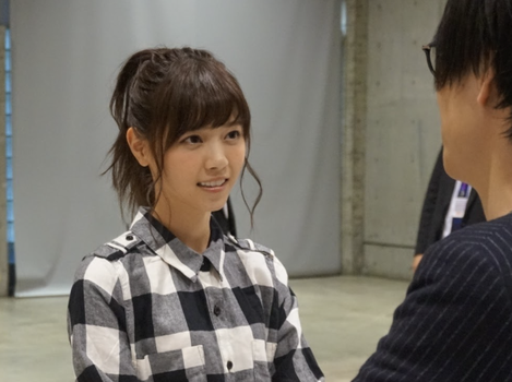 井上和ちゃん、｢編成王川島 スピンオフ 1分小説｣に出演！！！【乃木坂46】
 | アイドルまとめ速報 ドル速(最新記事2)