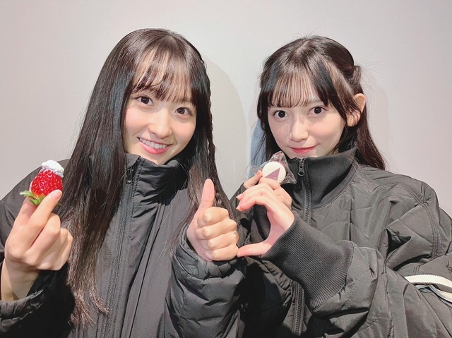 【日向坂46】朝のふわふわかほりん、可愛すぎる
 | アイドルまとめ速報 ドル速(最新記事3)