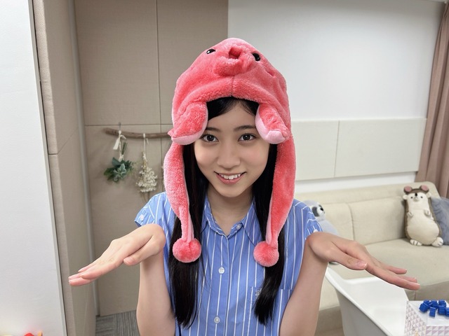 【画像】最新の渡辺莉奈(17)さん、もう顔だけで....
 | アイドルまとめ速報 ドル速(最新記事1)