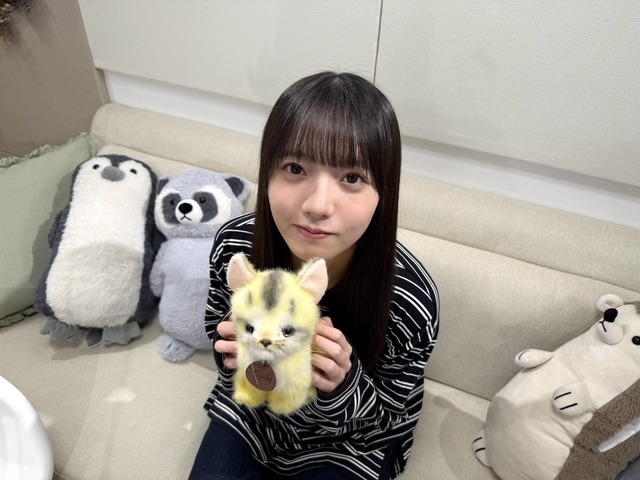 【朗報】丹生ちゃん、旅サラダファミリーの一員になる | アイドルまとめ速報 ドル速(ピックアップ7)