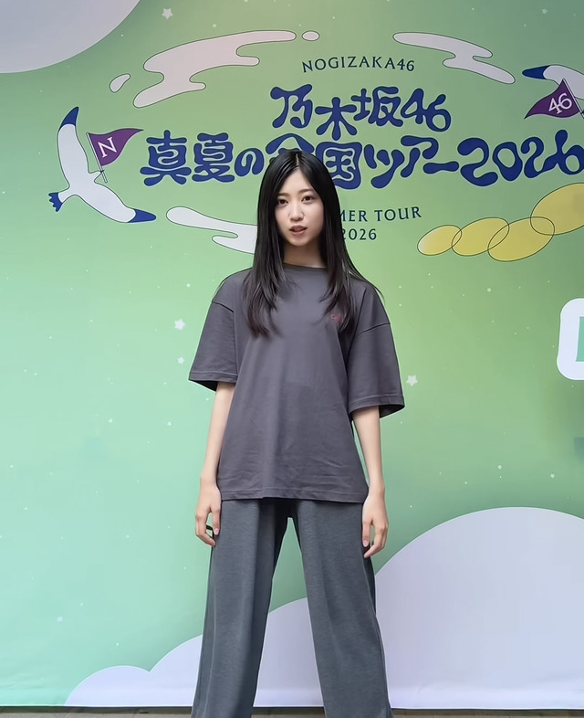矢田萌華ちゃん、盆踊りで本領発揮！！！【乃木坂46】
 | アイドルまとめ速報 ドル速(ピックアップ1)