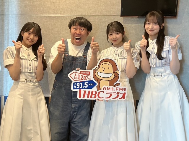 【朗報】乃木坂46の最後の希望、バズるwwwwwwwwwwww
 | アイドルまとめ速報 ドル速(ピックアップ6)