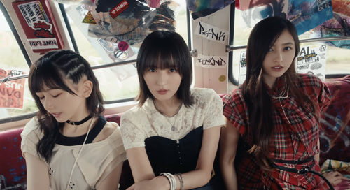 久保史緒里、なぜ梅澤の卒コンを観に来なかったんだ？ | アイドルまとめ速報 ドル速(ピックアップ2)