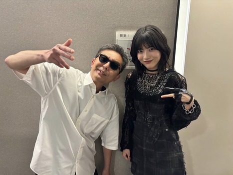 【朗報】乃木坂46の最後の希望、バズるwwwwwwwwwwww | 【朗報】乃木坂46の最後の希望、バズるwwwwwwwwwwww | アイドルまとめ速報 ドル速(25192538528482_2)