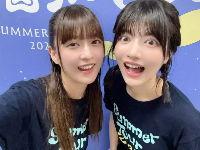 筒井あやめちゃん、心臓が強すぎるｗ【乃木坂46】 | アイドルまとめ速報 ドル速(最新記事19)