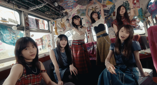 筒井あやめちゃん、心臓が強すぎるｗ【乃木坂46】 | アイドルまとめ速報 ドル速(最新記事5)