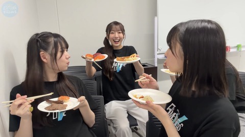 岡本姫奈の例の画像を流出させた垢主『二度と選抜になれない様にダメージ与えるために挙げた』 | アイドルまとめ速報 ドル速(最新記事3)