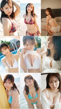 【画像】藤嶌果歩の2つのかほりん、やはり圧倒的だった | 【画像】藤嶌果歩の2つのかほりん、やはり圧倒的だった | アイドルまとめ速報 ドル速(26222529678080_2)
