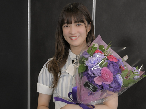 パッパラー河合さん、まいまい推しだった！！！【乃木坂46】
 | アイドルまとめ速報 ドル速(最新記事2)