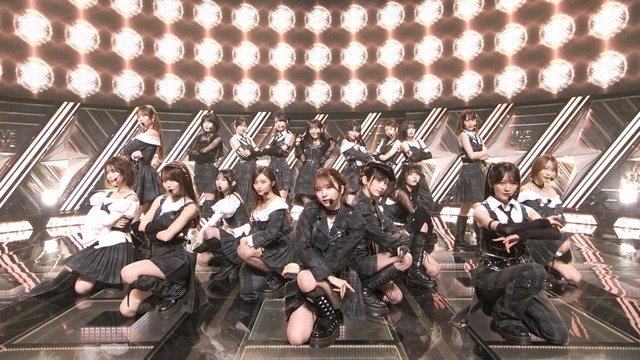 中西アルノの演技力、ガチで『世間』を動かす | アイドルまとめ速報 ドル速(最新記事12)