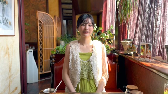 中西アルノの演技力、ガチで『世間』を動かす | アイドルまとめ速報 ドル速(最新記事4)