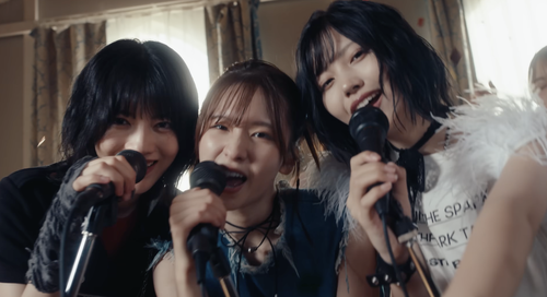 中西アルノの演技力、ガチで『世間』を動かす | アイドルまとめ速報 ドル速(最新記事3)