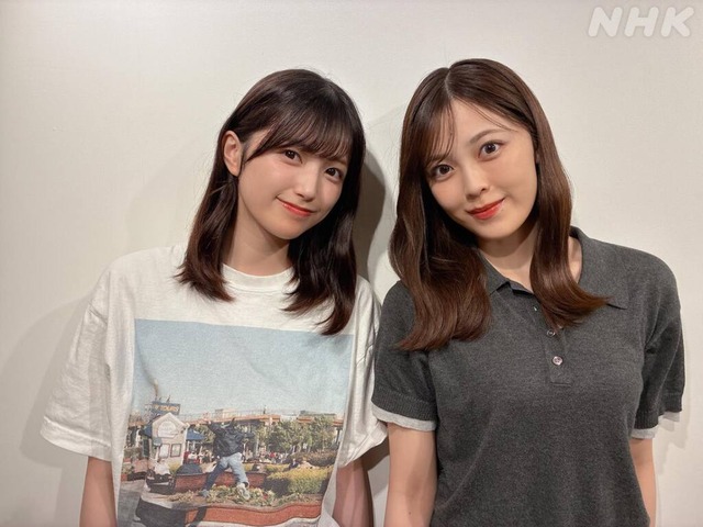 川﨑桜ちゃんをワシャワシャしてる遠藤さくらちゃんｗ【乃木坂46】 | アイドルまとめ速報 ドル速(最新記事1)