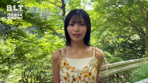【朗報】中西アルノ、とんでもない場所でノースリーブナマ腋・・・ | 【朗報】中西アルノ、とんでもない場所でノースリーブナマ腋・・・ | アイドルまとめ速報 ドル速(29212554467556_2)