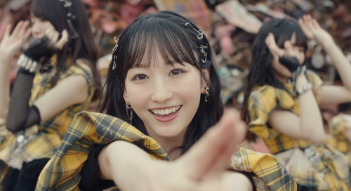 アイドルまとめ速報 ドル速(最新記事1)