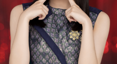 矢田萌華ちゃんの髪型が凝っててかわええ！！！【乃木坂46】
 | アイドルまとめ速報 ドル速(ピックアップ7)