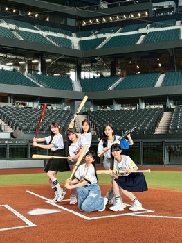 【画像】乃木坂野球部さん、大変なことになってるって... | 【画像】乃木坂野球部さん、大変なことになってるって... | 【画像】乃木坂野球部さん、大変なことになってるって... | 【画像】乃木坂野球部さん、大変なことになってるって... | アイドルまとめ速報 ドル速(01072640191947_4)