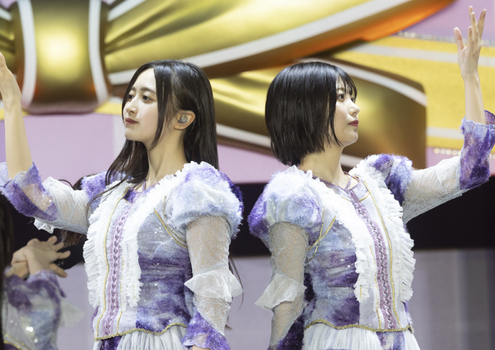 アイドルまとめ速報 ドル速(人気記事4)