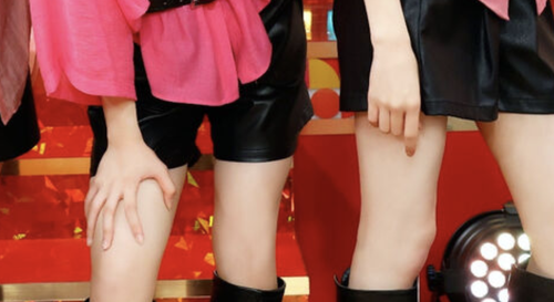 【速報】佐藤璃果さん、宣材写真が完全に売れない櫻坂になってしまう
 | アイドルまとめ速報 ドル速(ピックアップ8)