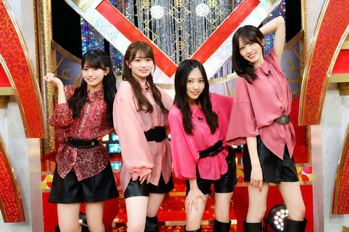 【速報】6期生、セクシーに振り切った結果wwwwwww | 【速報】6期生、セクシーに振り切った結果wwwwwww | アイドルまとめ速報 ドル速(01172701464809_2)