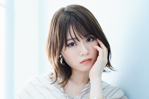 桜井玲香さん、次回の｢MUSIC FAIR｣に出演！！！【元乃木坂46】
 | アイドルまとめ速報 ドル速(ピックアップ5)