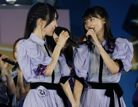 初代キャプテン、神宮で今年初花火！！！【元乃木坂46】
 | アイドルまとめ速報 ドル速(ピックアップ7)