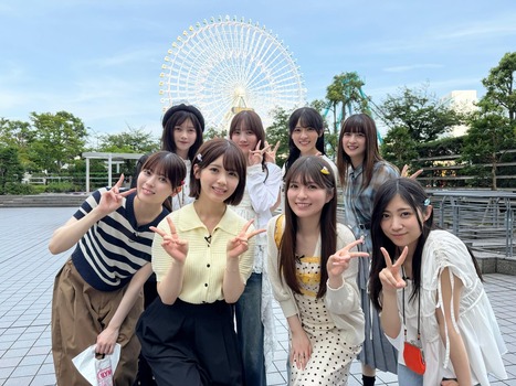 【画像】乃木坂ビジュメンの集合写真、さすがに可愛すぎるって... | 【画像】乃木坂ビジュメンの集合写真、さすがに可愛すぎるって... | 【画像】乃木坂ビジュメンの集合写真、さすがに可愛すぎるって... | アイドルまとめ速報 ドル速(02122643065733_3)