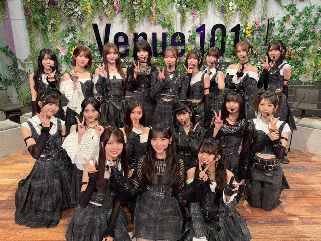 矢田萌華ちゃんの髪型が凝っててかわええ！！！【乃木坂46】
 | アイドルまとめ速報 ドル速(ピックアップ5)