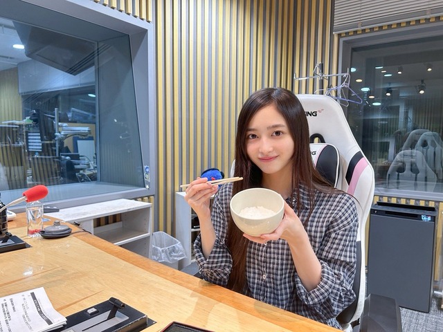 【朗報】森平麗心さん、とてつもない外仕事をGET(talkより)
 | アイドルまとめ速報 ドル速(ピックアップ1)