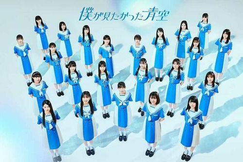 アイドルまとめ速報 ドル速(人気記事3)