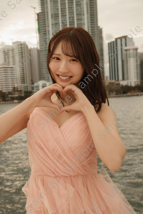 【日向坂46】黒ビキニかほりん、強すぎる | 【日向坂46】黒ビキニかほりん、強すぎる | アイドルまとめ速報 ドル速(03124703886720_2)